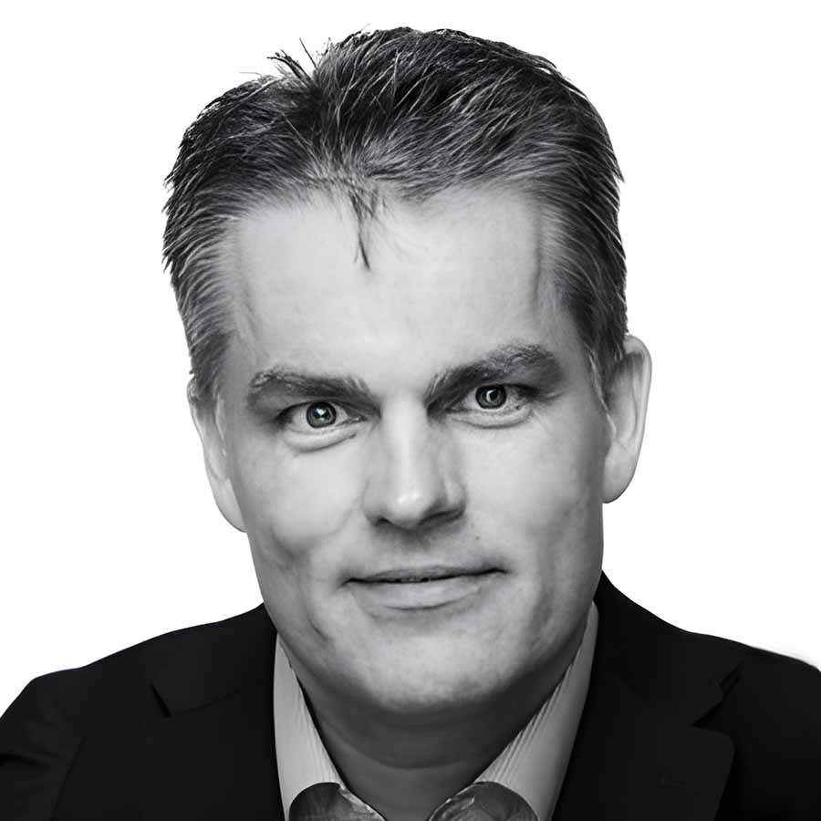 Jesper Rosener - Bestyrelsesmedlem