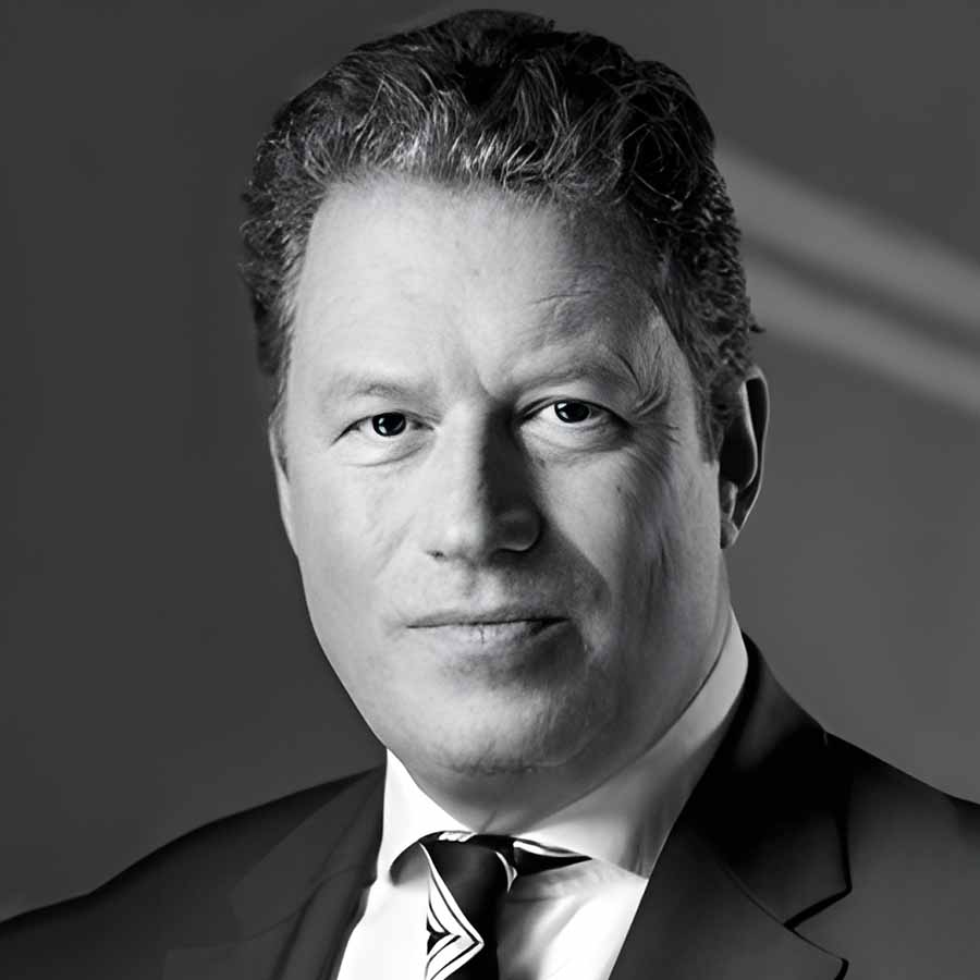 Michael Vinther - Bestyrelsesmedlem
