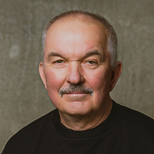 Jacob Petz
