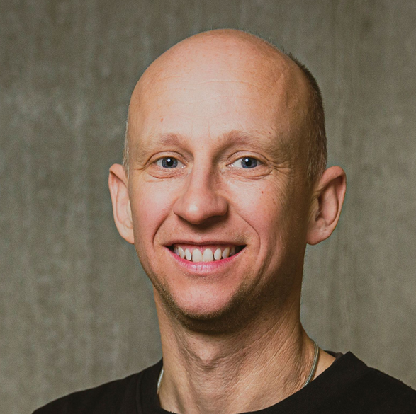 Jacob Petz