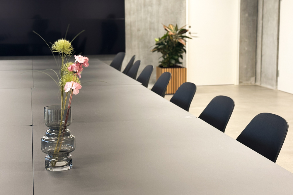 Tech town konference