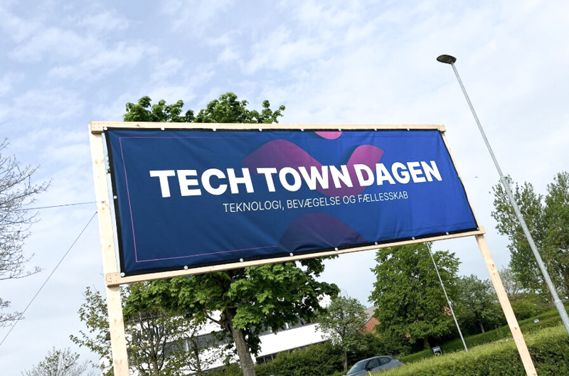 techtown techtowndagen