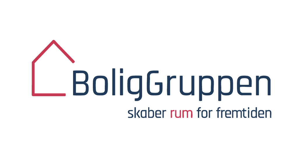 boliggruppens logo