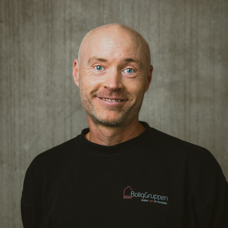 boliggruppen portrait 3