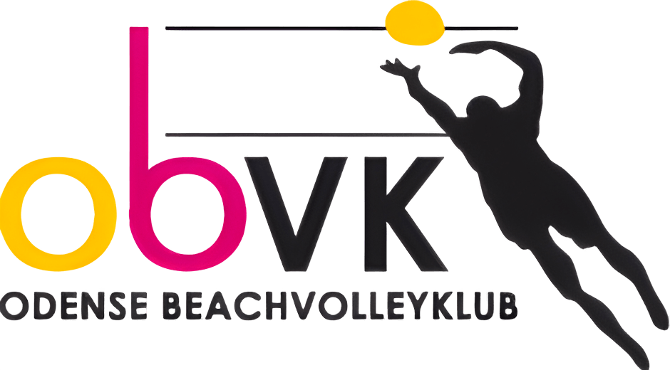 odense beachvolley klub logo