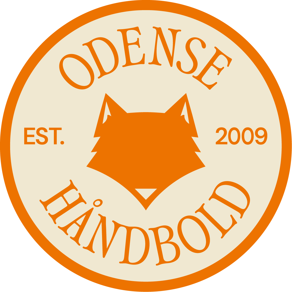 Odense Håndbold Logo