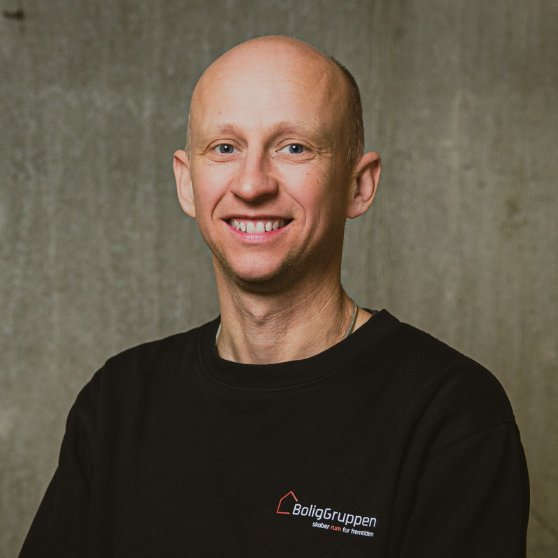 boliggruppen portrait 10