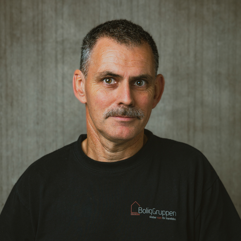 boliggruppen portrait 4