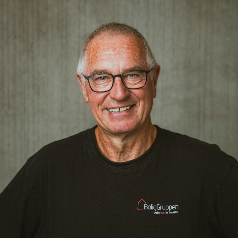 boliggruppen portrait 6