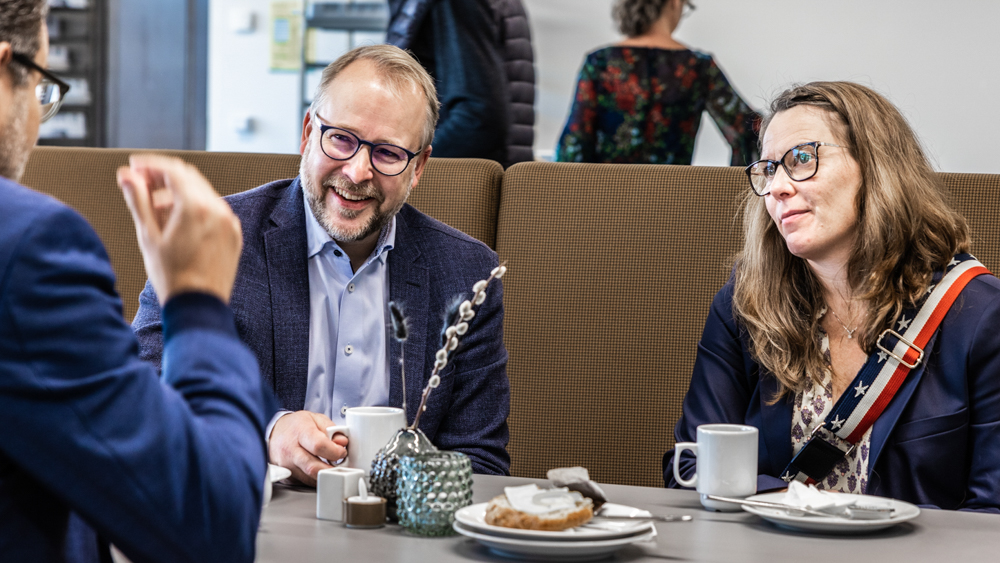 boliggruppen værdier