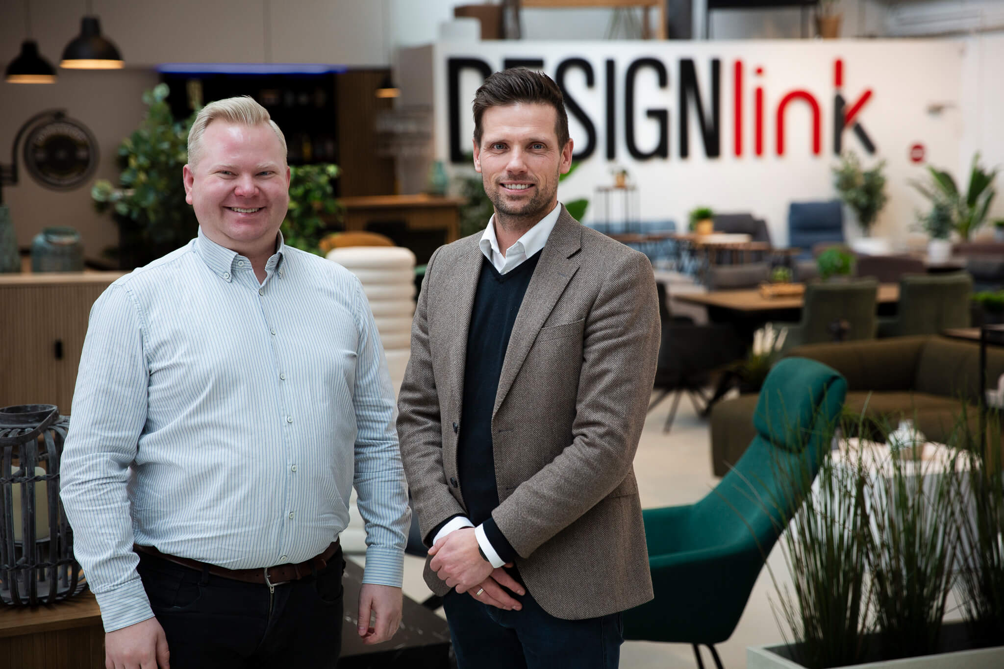 Tech Town DesignLink 09